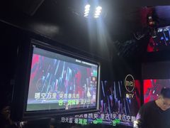 -魅KTV·AI辅唱(人民广场旗舰店)