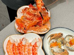 -海底捞火锅(苏宁广场店)