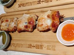 -俄士厨房(环球港店)