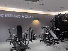 -古德菲力健身(特区报业店)