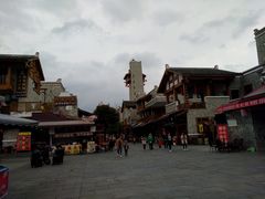 -北川巴拿恰