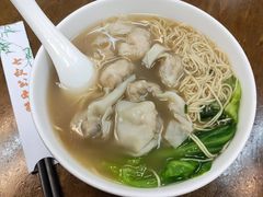 -七叔公面家(拱北口岸店)
