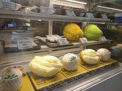 -猫王榴莲世家(三里屯SOHO商场店)