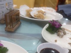 -新金盛·海鲜酒楼(盐田店)