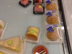 -奈雪的茶(湖滨银泰in77C区PRO店)