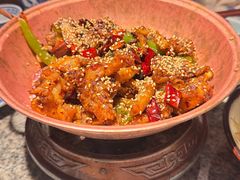 -南京大牌档(夫子庙老门东店)