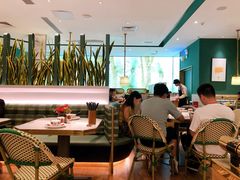 大堂-以饭湘许(新塘万达店)