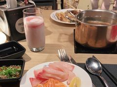 -星伦多 自助料理(圆融店)