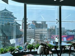 -大视光学•LINDBERG林德伯格•全球手工眼镜集合店(王府井店)