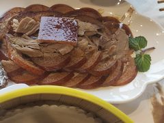 -大鸭梨烤鸭(金色漫香店)