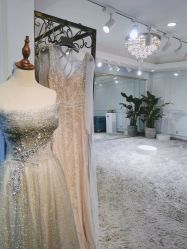 -艾慕婚纱礼服馆(和平店)