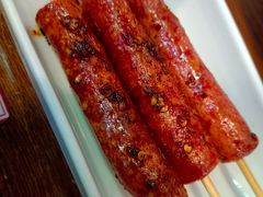 -黑白电视长沙小吃(美林M·LIVE天地东座店)