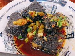 -黑白电视长沙小吃(美林M·LIVE天地东座店)