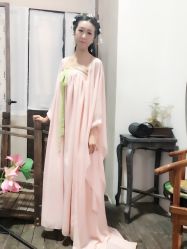-美云庭古装·格格服汉服·京城旅拍(北京店)
