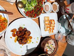 -一坐一忘云南菜(嘉里中心店)