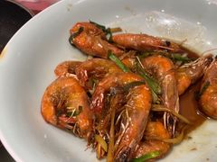 -松沪名灶·豆浆鱼头·新上海菜(飞航吾悦广场店)