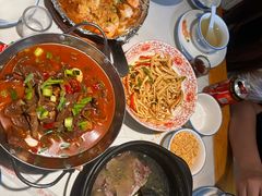 -巢湖名吃·东关老鹅汤(江南风情街店)