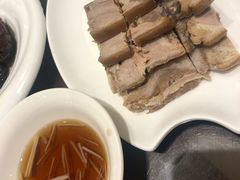 -德兴馆(山西南路店)