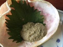 螃蟹刺身 蟹黄-札幌かに本家(福岡那の川店)