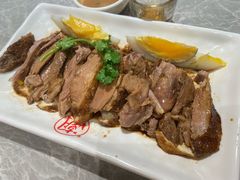 -潮界(虹桥新天地店)