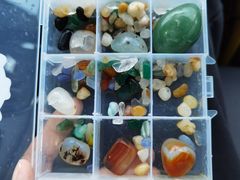 -皮特曼淘矿小镇(领秀城贵和店)