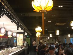 -清心素食自助餐厅(夫子庙店)