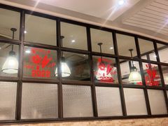 等位区-新旺茶餐厅(嘉里城店)