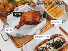 -艾薯夫妇Aysh(福田星河COCOPark店)