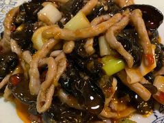 -付掌柜在成都·热炒砂锅集(金禾店)