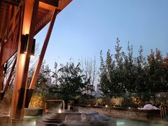 -清河半岛温泉度假酒店