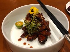 -丽晶美庐·玉兰餐厅