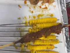 -聚味瞿记·龙虾堂(树木岭店)