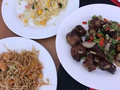 -华味居 Restaurant Chinese Huaweiju