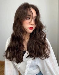 -GIRL STYLE 烫发·染发沙龙