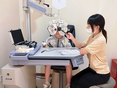 -浙文眼镜(华熙528店)