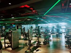 -W FITNESS 威尔仕健身·游泳(老西门新苑店)