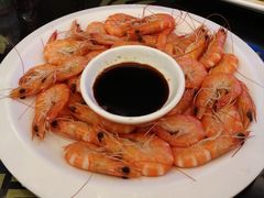 -潮喜竹溪荔湖酒家(荔枝湾店)