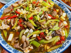 -李大爷的泡椒馆(冉家坝店)