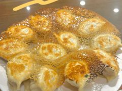 -葛记焖饼(伏牛路店)