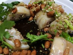 -华源餐厅·海鲜大排档(日月贝店)