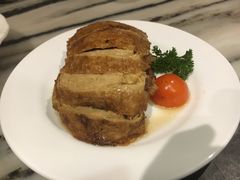 素鸭-功德林(南京西路店)
