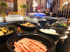 -长沙富力万达文华酒店