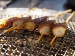 -韩聚屋韩国烤肉餐厅(新北万达店)