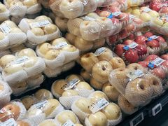 -盒马鲜生(金桥国际广场店)