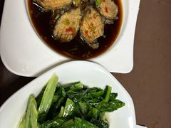 -川悦留香·海鲜餐厅(海棠68环球美食街店)