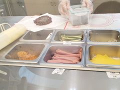 -大糯家饭团(华润万象城店)
