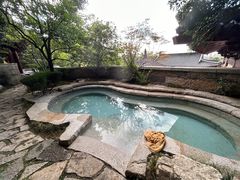 -西安华清御汤酒店