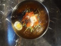 -大叹号·朝鲜族烤肉(潍坊泰华城店)