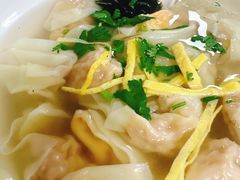 -海平馄饨(逍遥二路店)