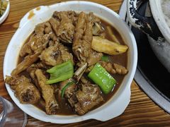 -潮陈记土鸡火锅(东厦北路店)